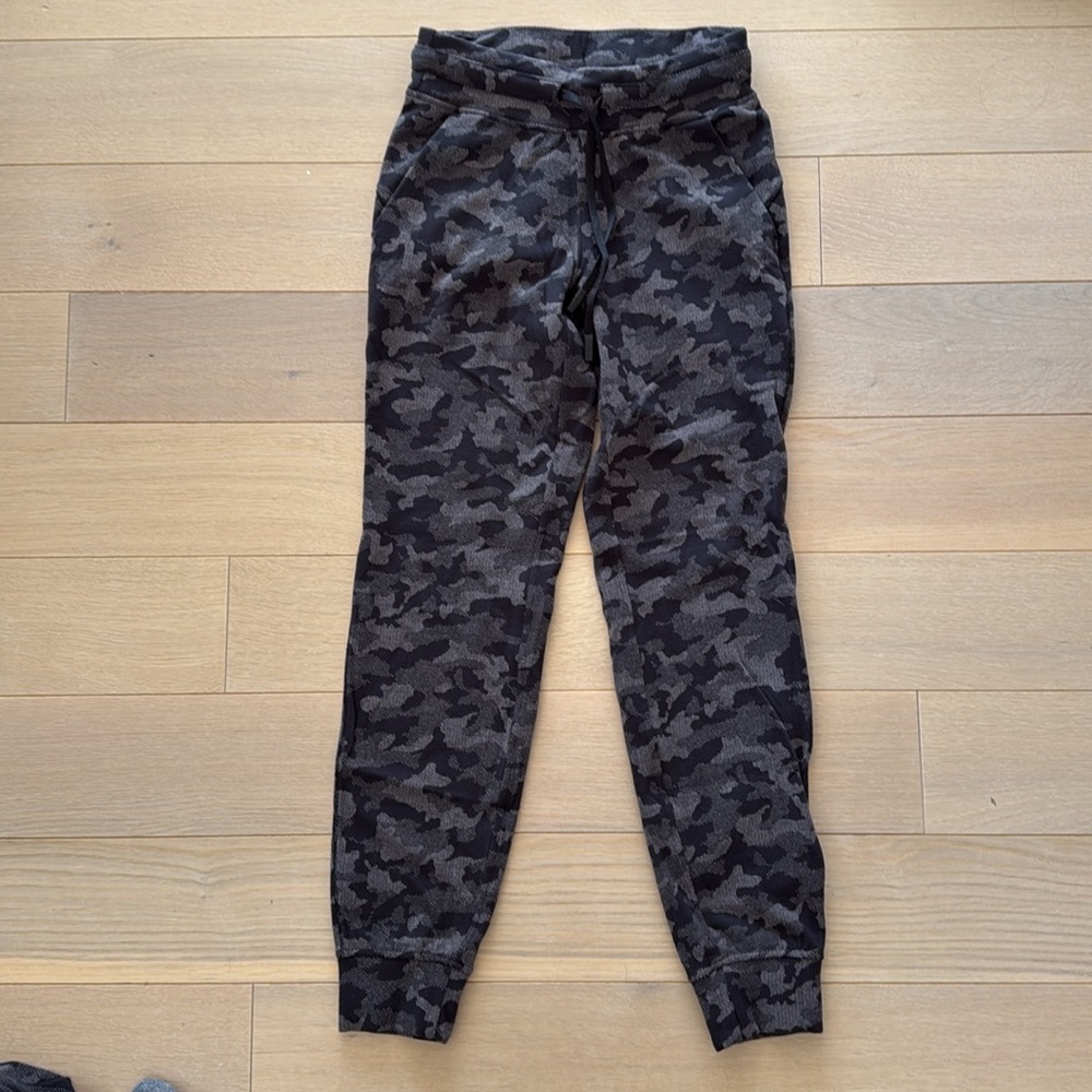 Lululemon Ready To Rulu Jogger